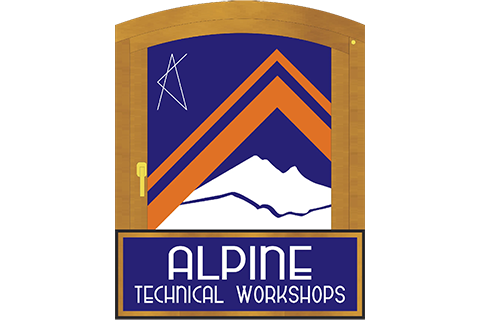 Alpine Workshops