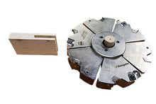 Load image into Gallery viewer, Year End Specials: Rangate Adjustable D.225 Shaper Grooving Cutters
