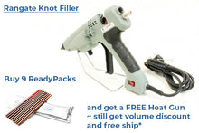 Load image into Gallery viewer, Free Heat Gun: Buy 9 ReadyPacks at 21%+ Off &amp; Free Ship
