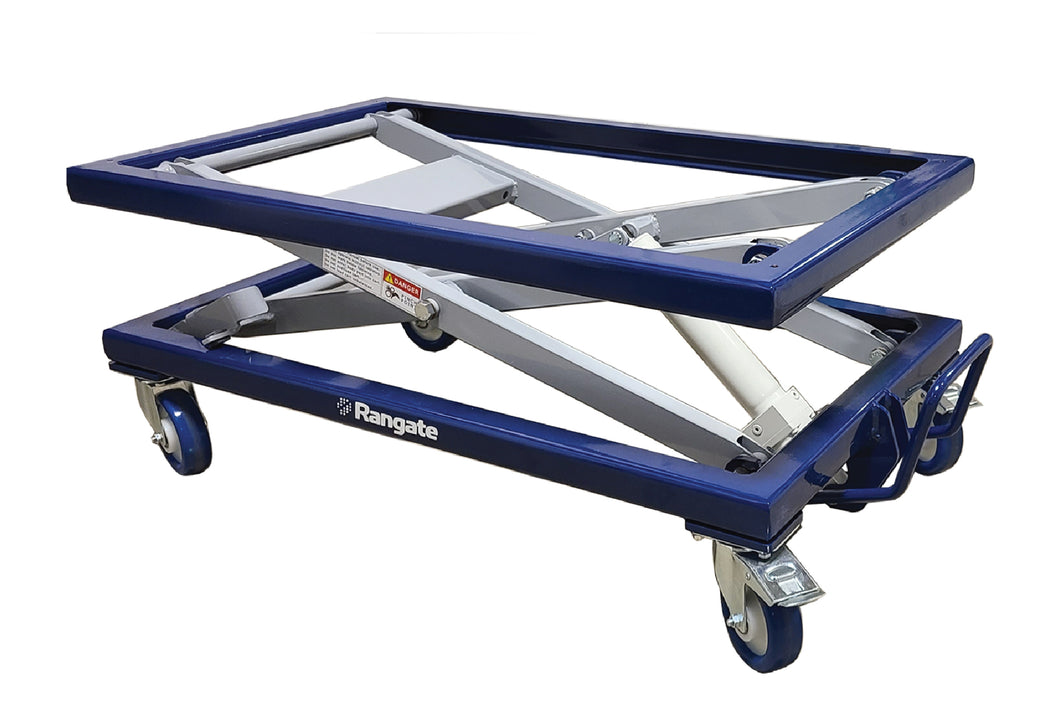 Rangate Lift Cart 300 (Free Freight* comm/no LG)