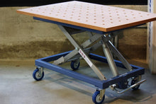 Load image into Gallery viewer, Special 1-2-3 Offer: Rangate Lift Cart Free Freight*

