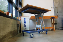Load image into Gallery viewer, Special 1-2-3 Offer: Rangate Lift Cart Free Freight*
